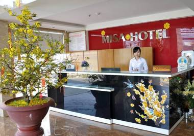 Misa Hotel Da Nang