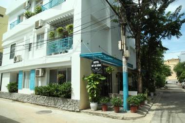 My An Dong Hotel