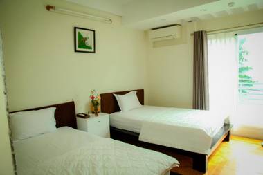 My An Dong Hotel