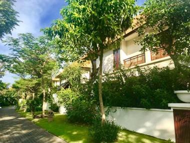 Pearl Paradise Villa Danang