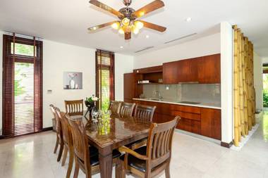 Pearl Paradise Villa Danang