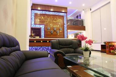 Night Sky Hotel