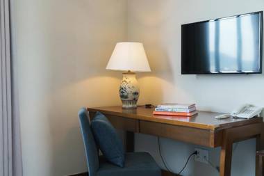 Dan Oasis Hotel and Apartment