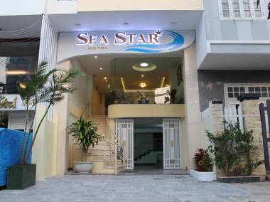 Seastar Hotel