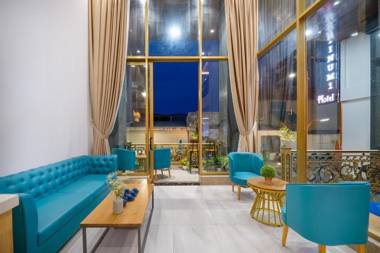 Platinum Beach Hotel & Apartment