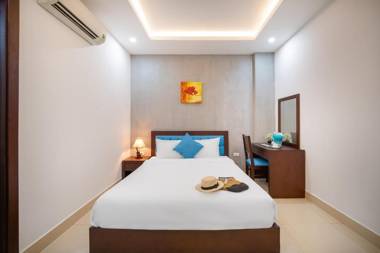 Platinum Beach Hotel & Apartment