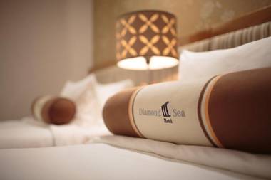 Diamond Sea Hotel