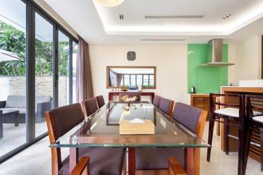 IDC White House Da Nang