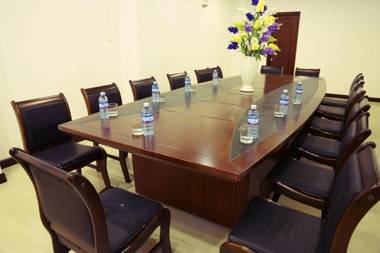 Amanda Hotel Da Nang