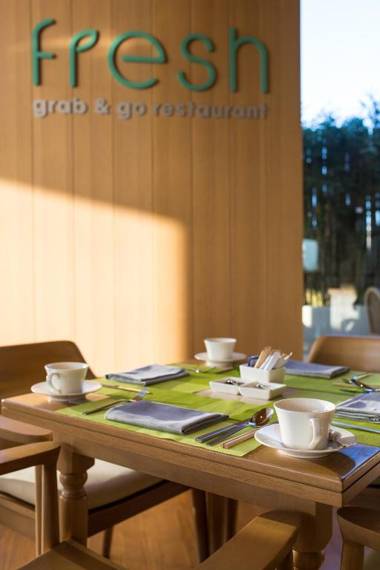 Fusion Suites Da Nang