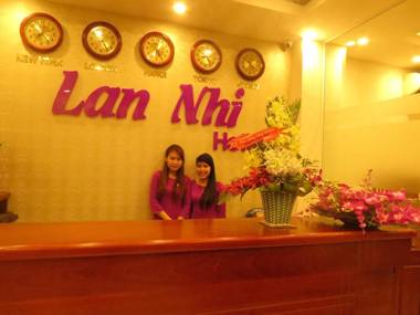 Lan Nhi Hotel