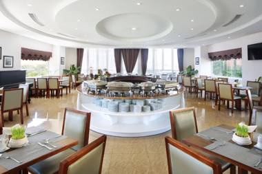 Sea Phoenix Hotel Da Nang