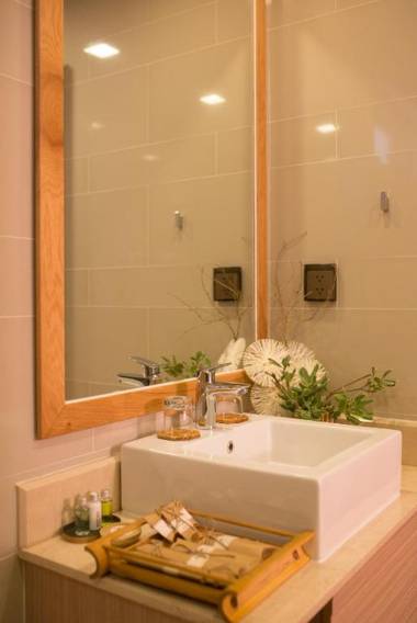 Mangala Zen Garden & Luxury Apartments