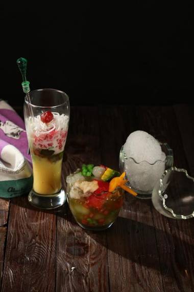 Richico Apartments And Hotel