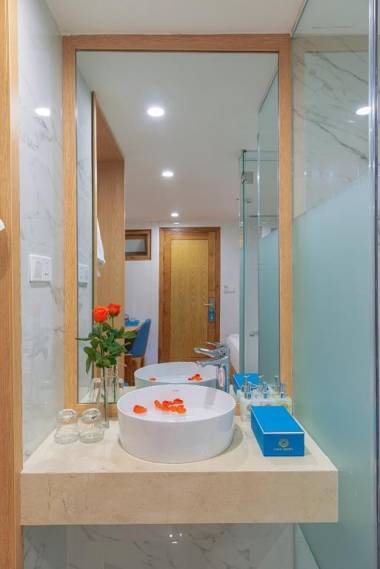 KOVA Diamond Hotel Da Nang
