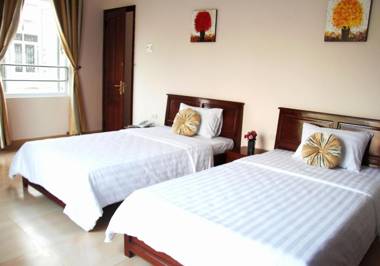 Huong Binh Hotel Da Nang