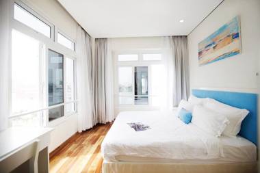 Palmier Hotel - Art House Da Nang