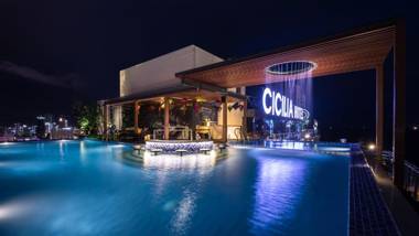 Cicilia Danang Hotels & Spa