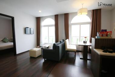 Le House Boutique Hotel