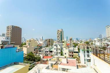 OYO 1067 Phuc Long Hotel