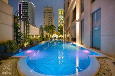 Hadana Boutique Hotel Danang
