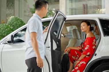 Hadana Boutique Hotel Danang