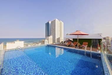 Grand Sunrise 2 Hotel & Spa