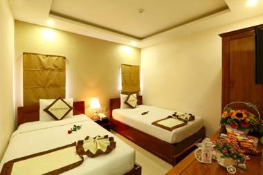 Kingdom Danang Hotel