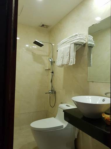 Kingdom Danang Hotel