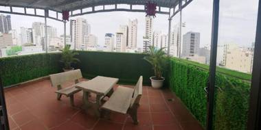 Kingdom Danang Hotel