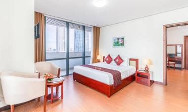 Da Nang Han River Hotel