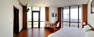 Da Nang Han River Hotel