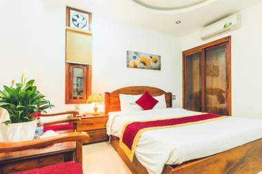 San San Hotel Da Nang