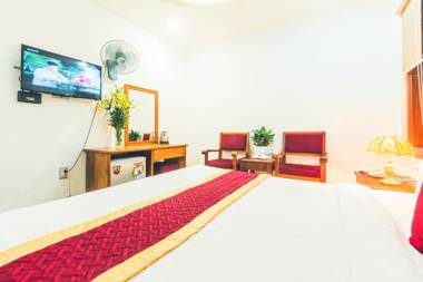 San San Hotel Da Nang