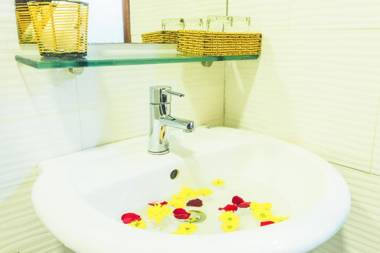 San San Hotel Da Nang