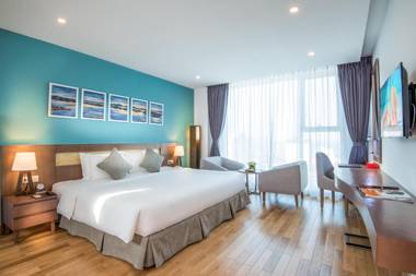 Royal Lotus Hotel Danang - managed by H&K Hospitality