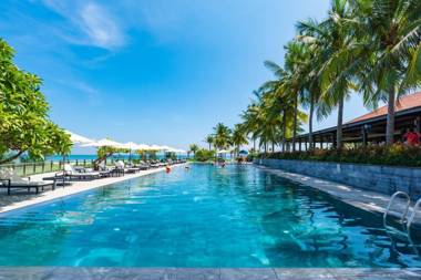 Ocean Luxury Villas Danang