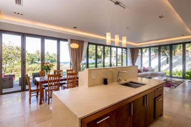 Ocean Luxury Villas Danang