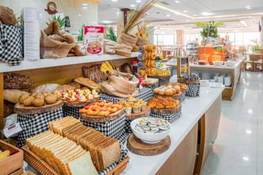 Serene Beach Danang Hotel