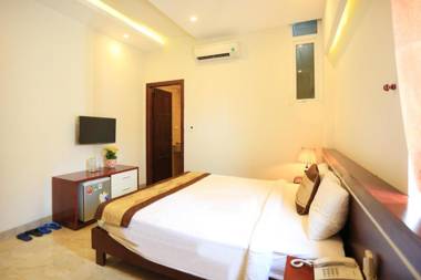 Phuong Linh Hotel