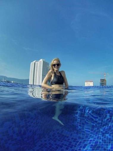 Queen's Finger Hotel Da Nang