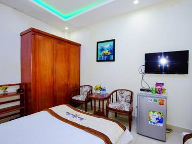 Thanh Hoang Chau Hotel