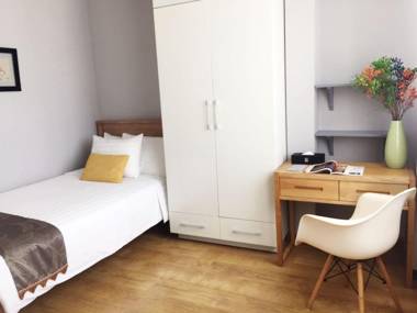 KaKa Hotel Han River