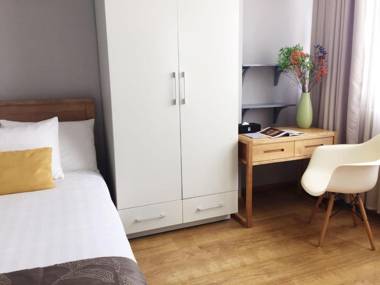 KaKa Hotel Han River