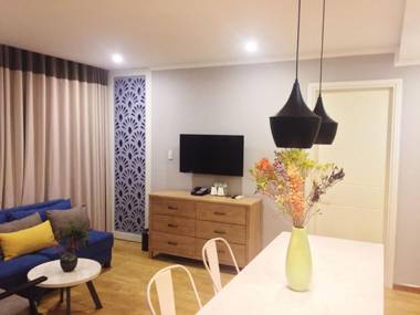 KaKa Hotel Han River