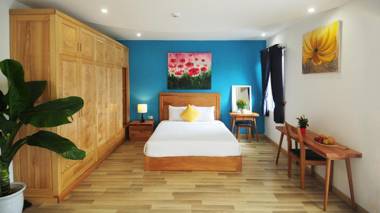 Cavilla Hotel & Apartment