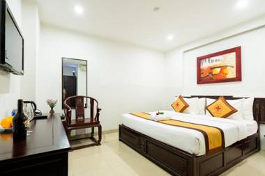Hoa Phong Hotel