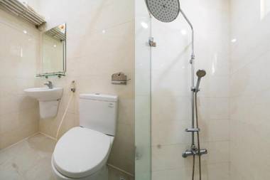 Green Garden Residence Hotel