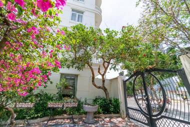 Green Garden Residence Hotel