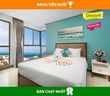 Rosetta Hotel Danang